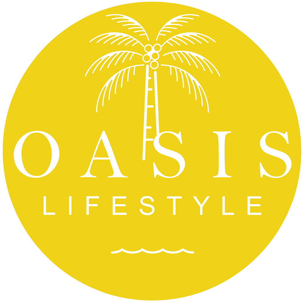 OASIS Lifestyle logo
