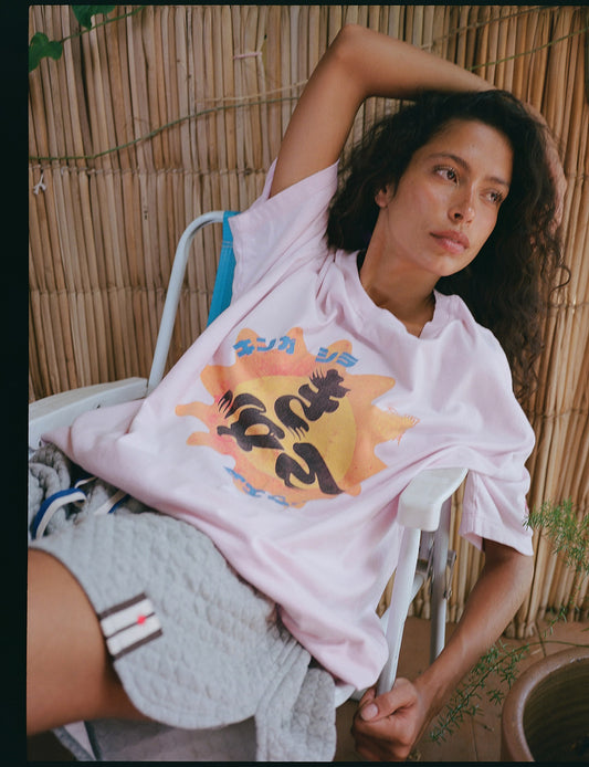 Kinga Csilla - I'm A Og Tee