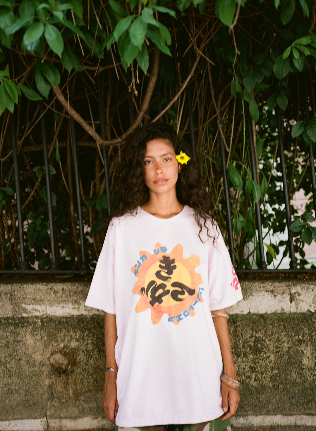 Kinga Csilla - I'm A Og Tee