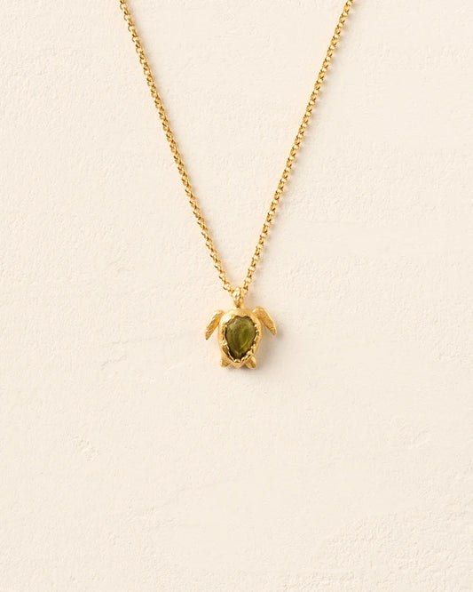 AGAPEE - Lona Necklace
