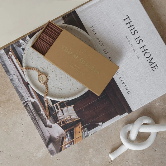 GENTLE HABITS - This Is Incense | BELLS BEACH GENTLE HABITS