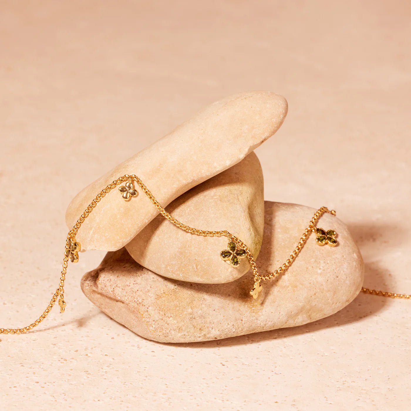 AGAPEE - Kleia Necklace