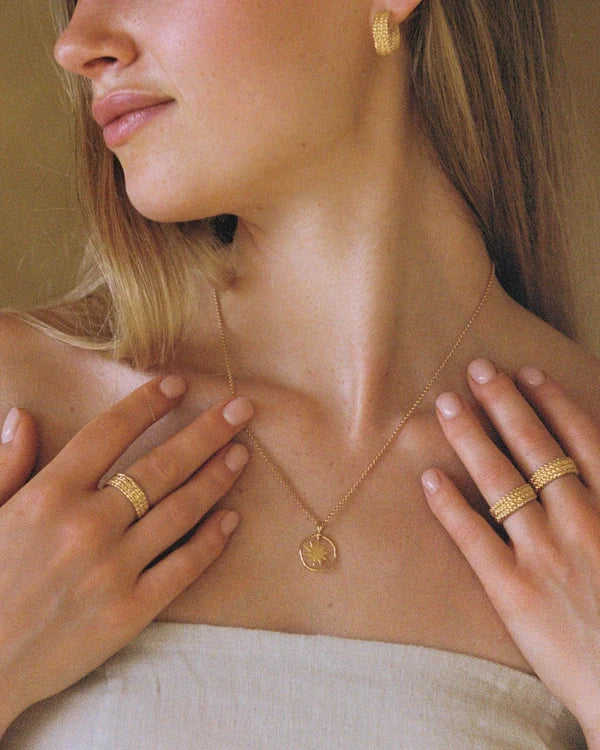 AGAPEE - Calida Necklace