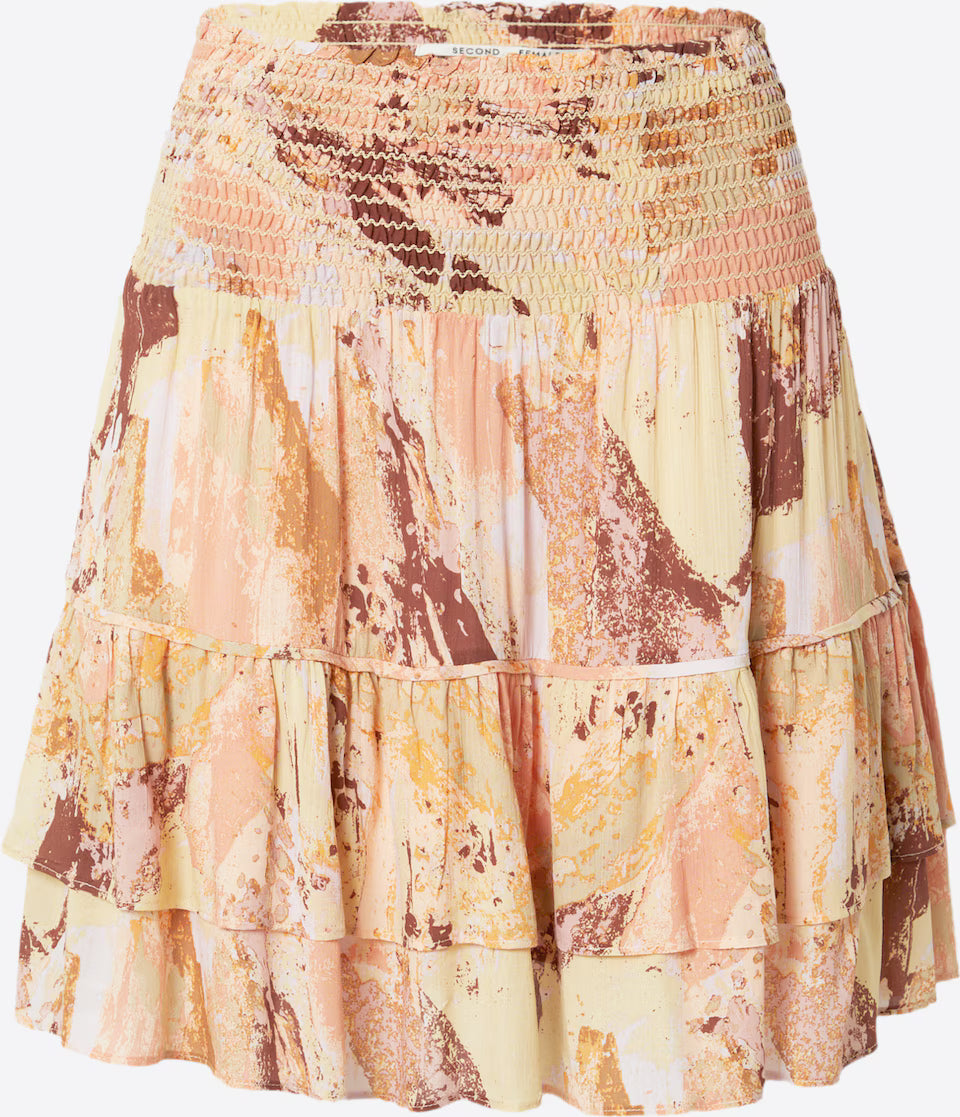Second Female - Calore Skirt | Clay