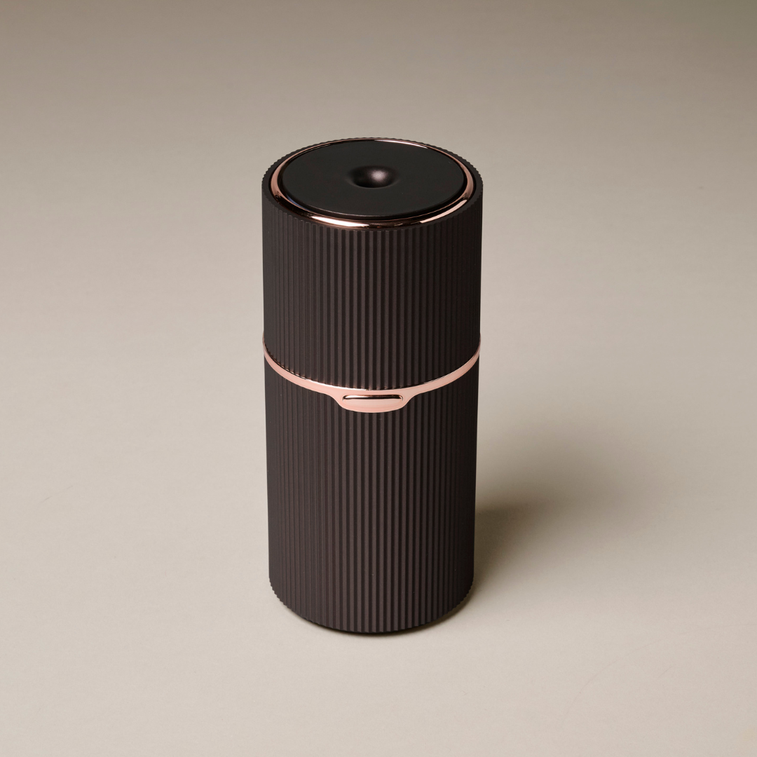 Rechargeable Car Oil Diffuser - Chocolate