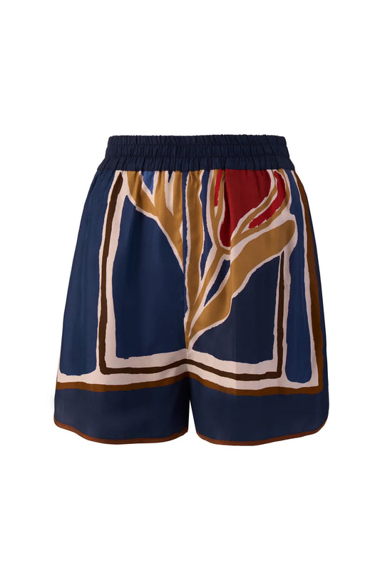 Sancia - The Yumi shorts | Lisse Tulip SANCIA