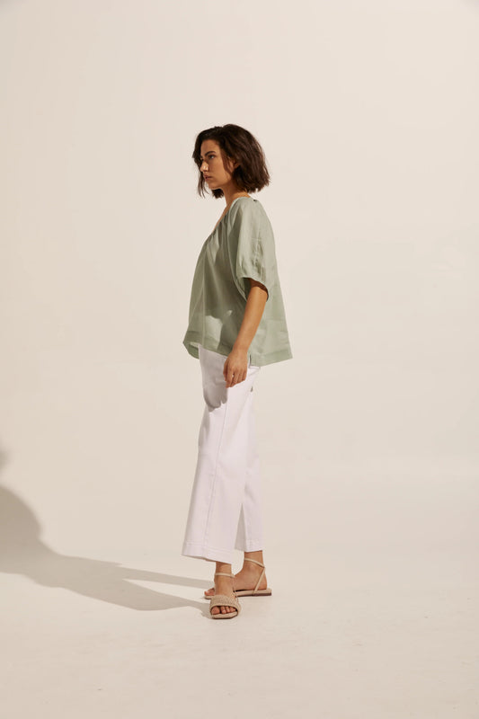 Zoe Kratzmann - Rogue Jean | Porcelain Zoe Kratzmann