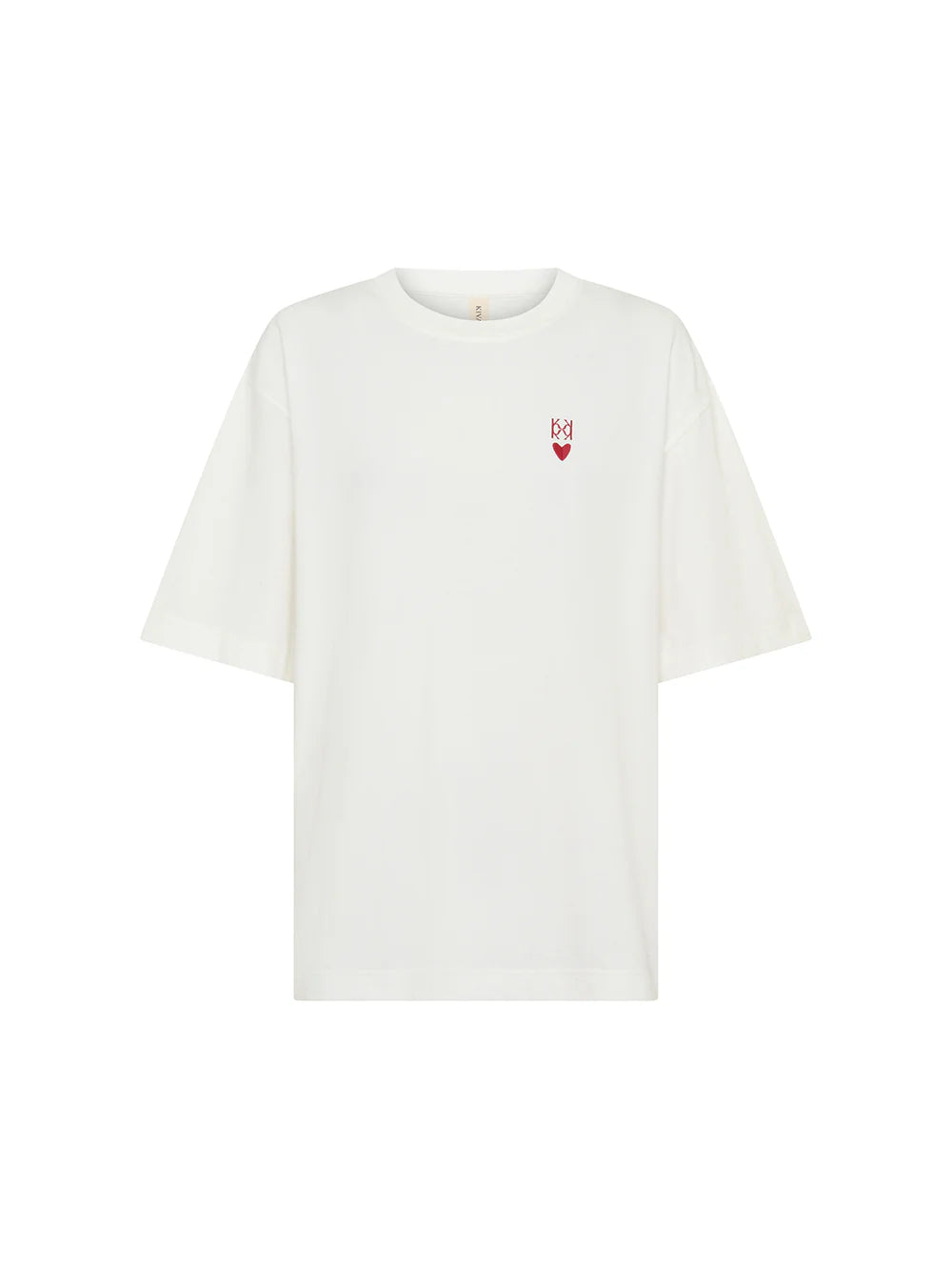 KIVARI - Amore Tee