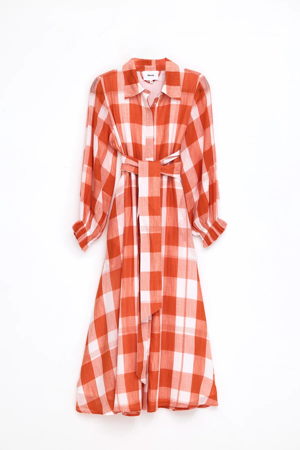 Binny - Heidi Dress