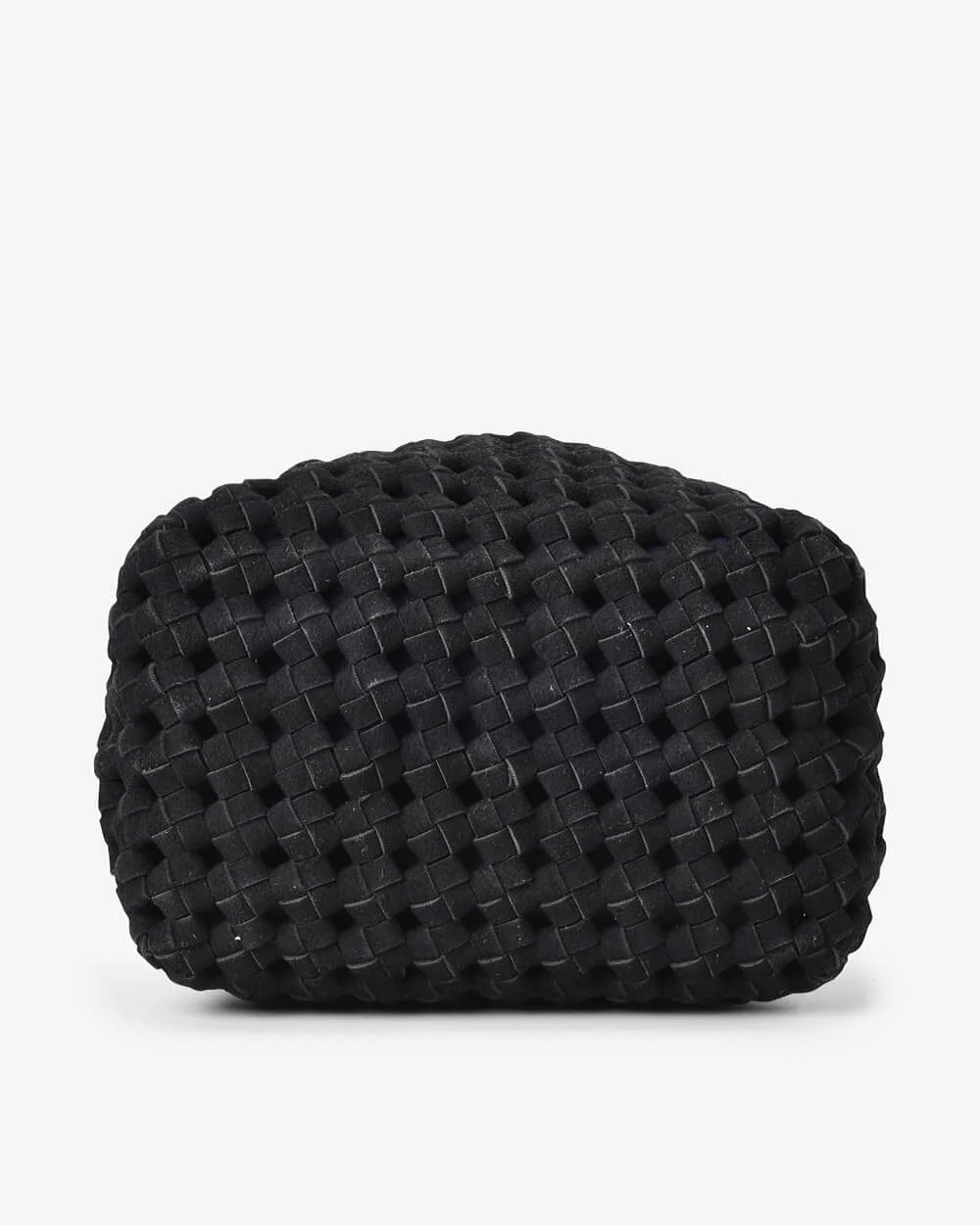 ELMS + KING - Box Weave Bucket | Navy