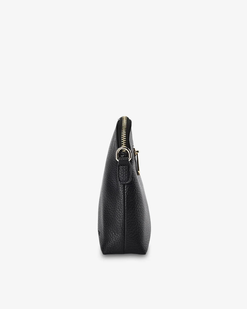 ELMS + KING - Burbank Crossbody Large | Black