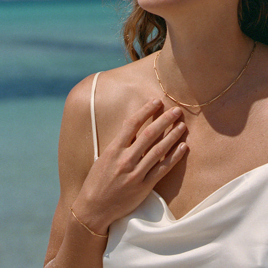 AGAPEE - Enea Bracelet