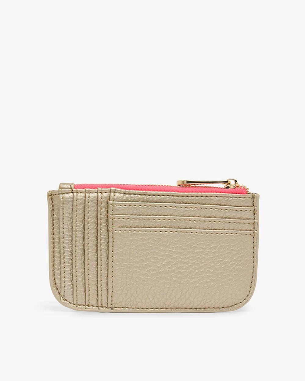 ELMS + KING - Centro Wallet | Gold