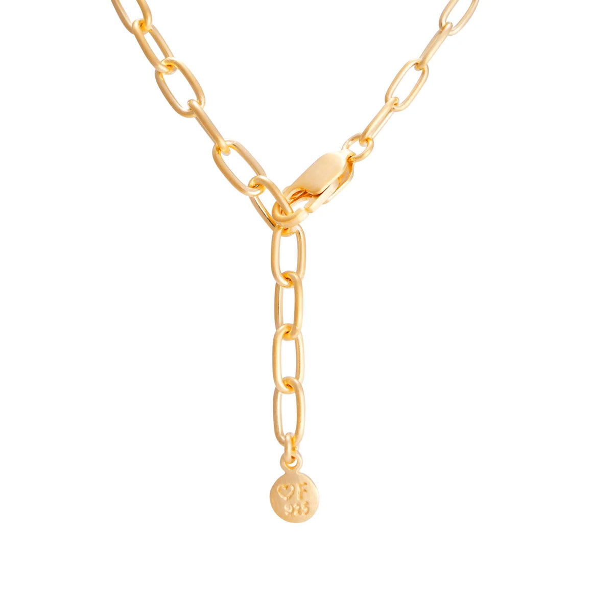 FAIRLEY - Flore Amalfi Necklace