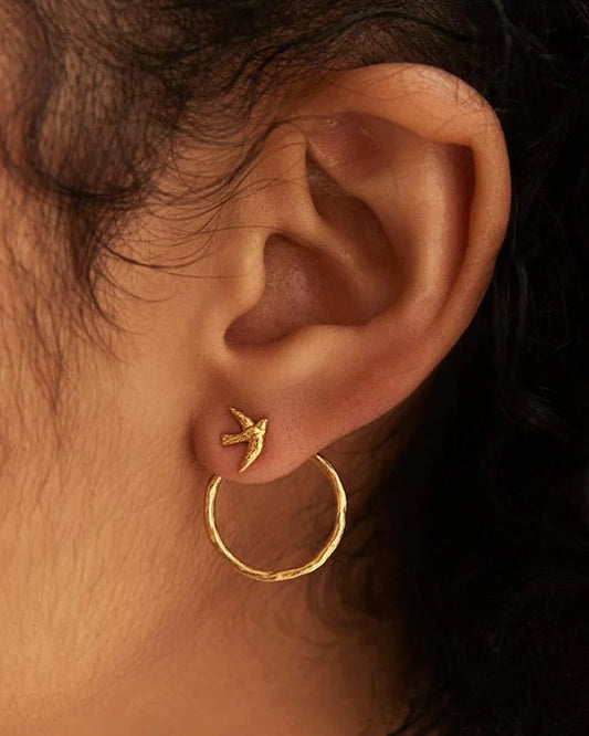 AGAPEE - Avila Earrings