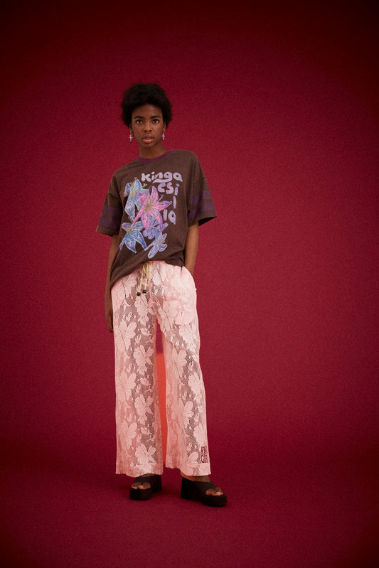 Kinga Csilla - Hyper Lily OG Tee