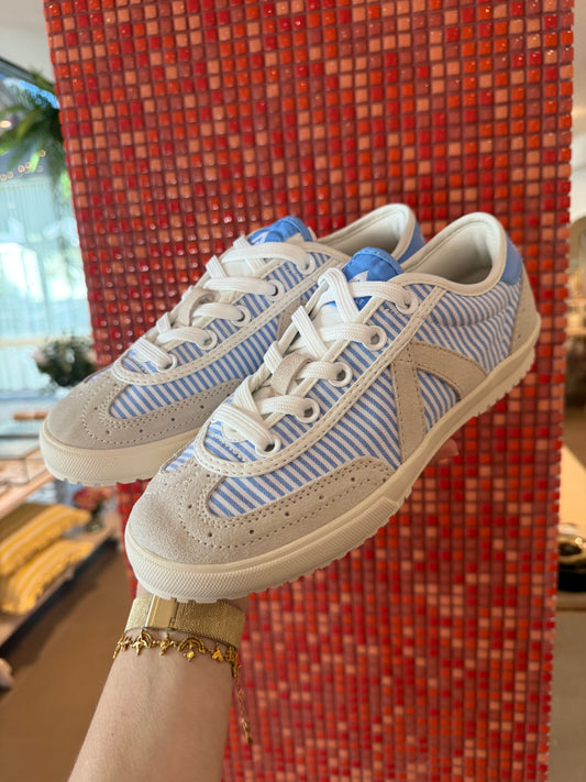 ASFVLT - Swing 74 | Blue/White Stripe