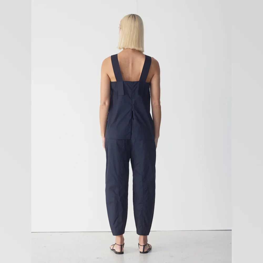 Foemina - Lou Top | Navy