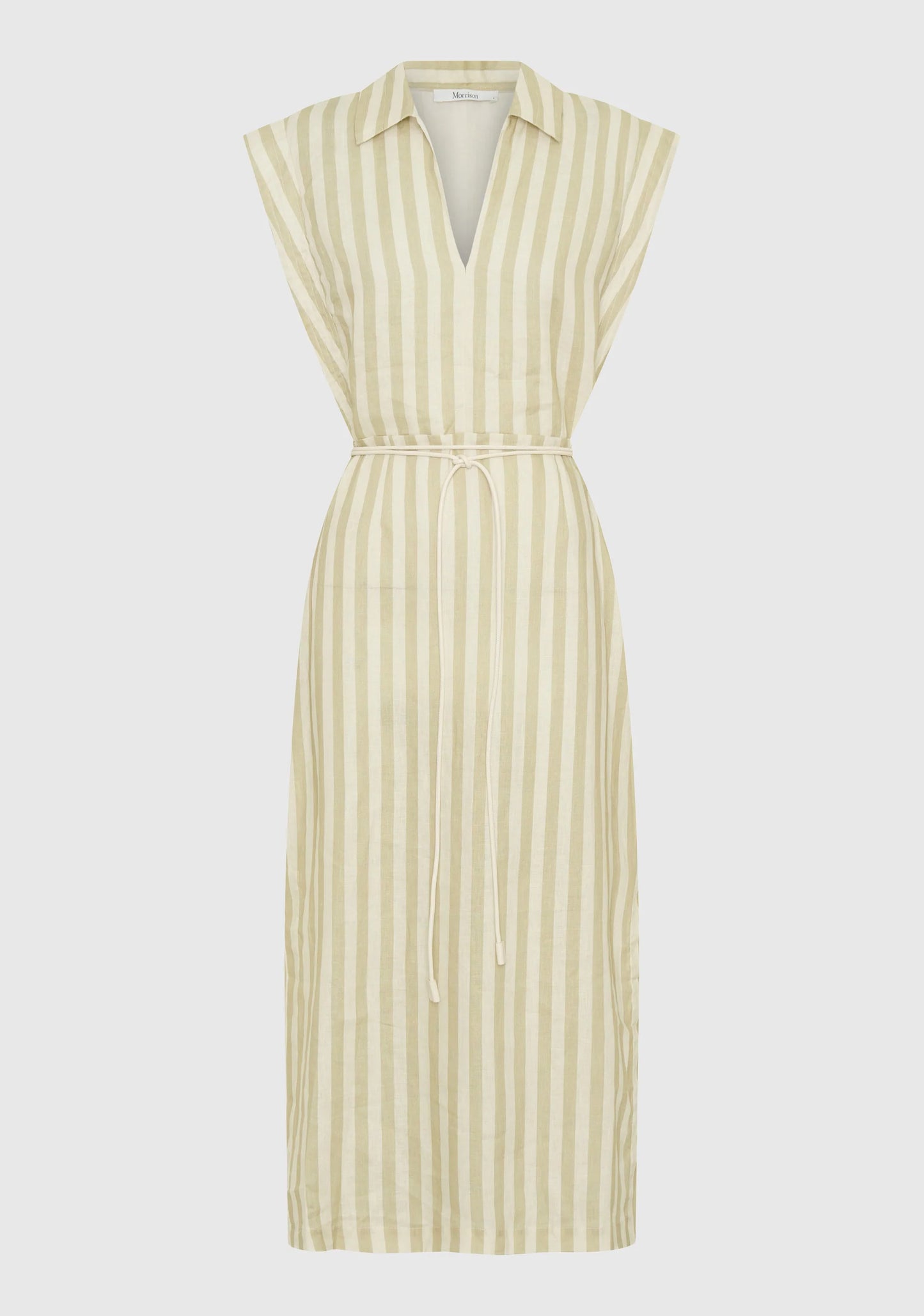 Morrison - Cybil Linen Dress