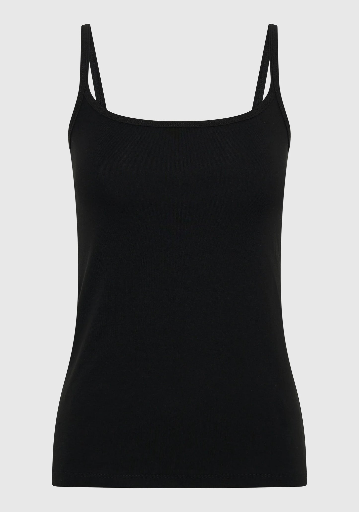 Morrison - Gretal Tank | Black