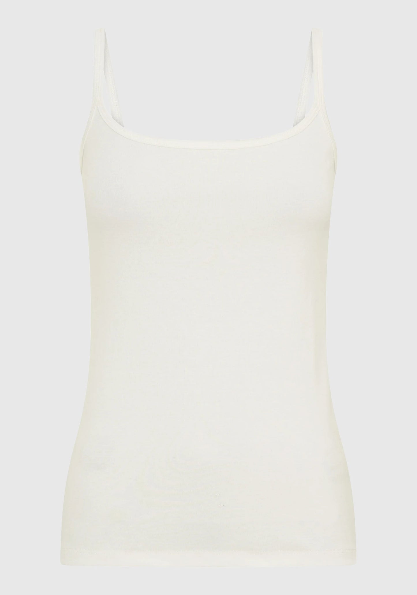 Morrison - Gretal Tank | White