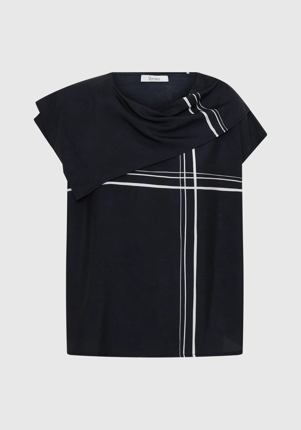 Morrison - Victor Top Print