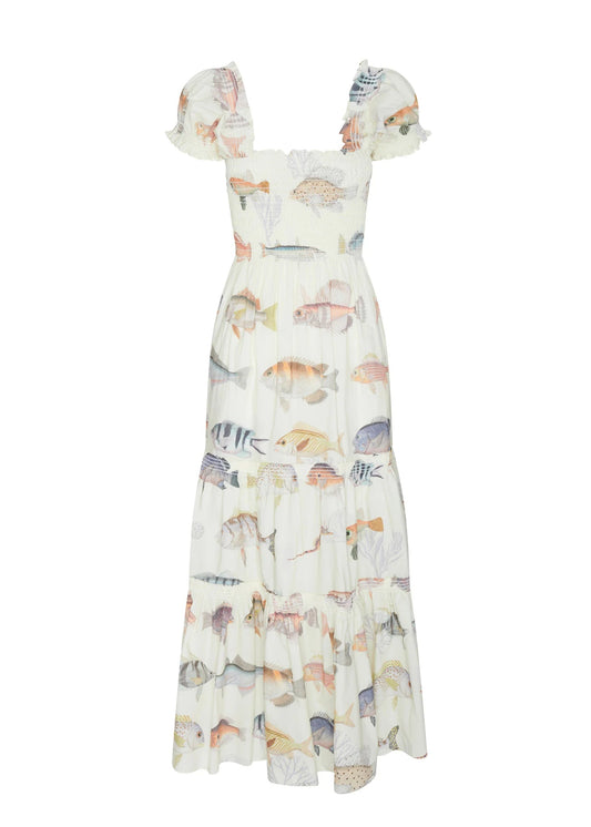 POL - Loup Sun Dress POL
