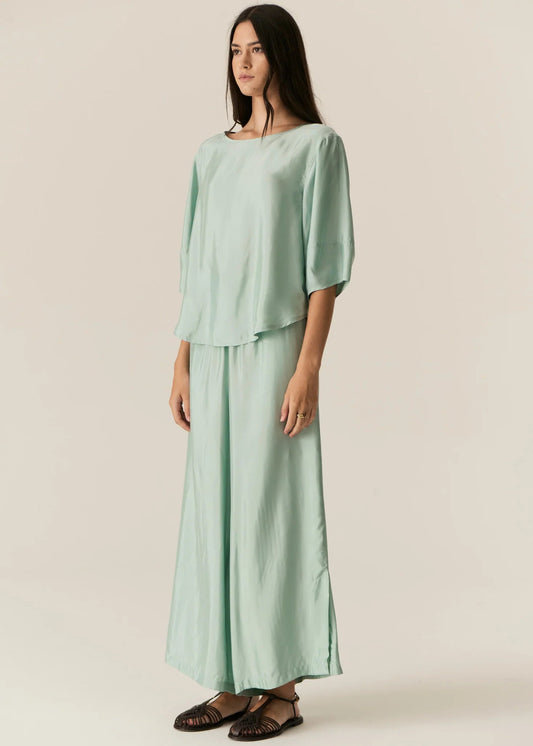 POL - Henri Pant | Mist POL