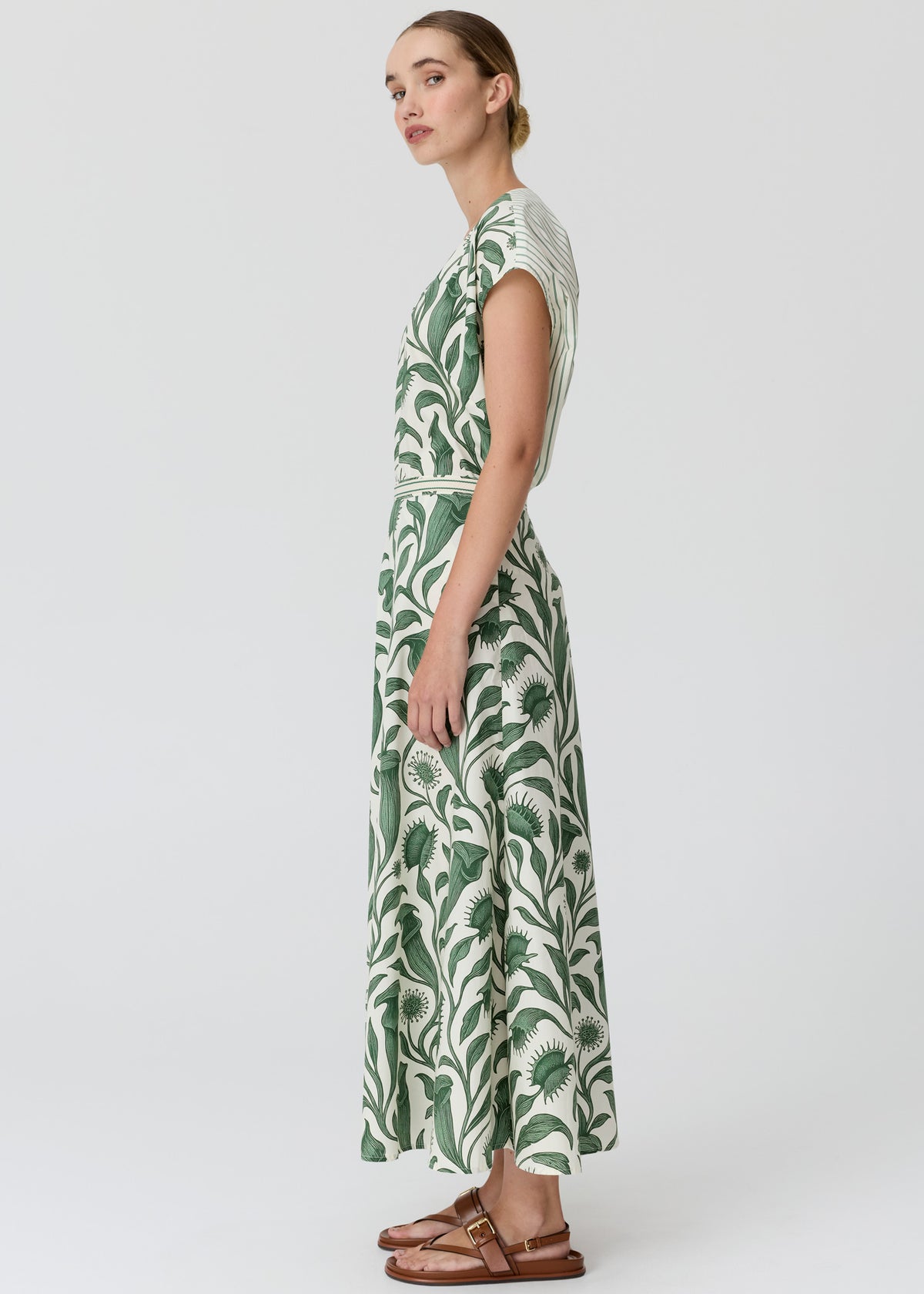 POL - Botanica Skirt