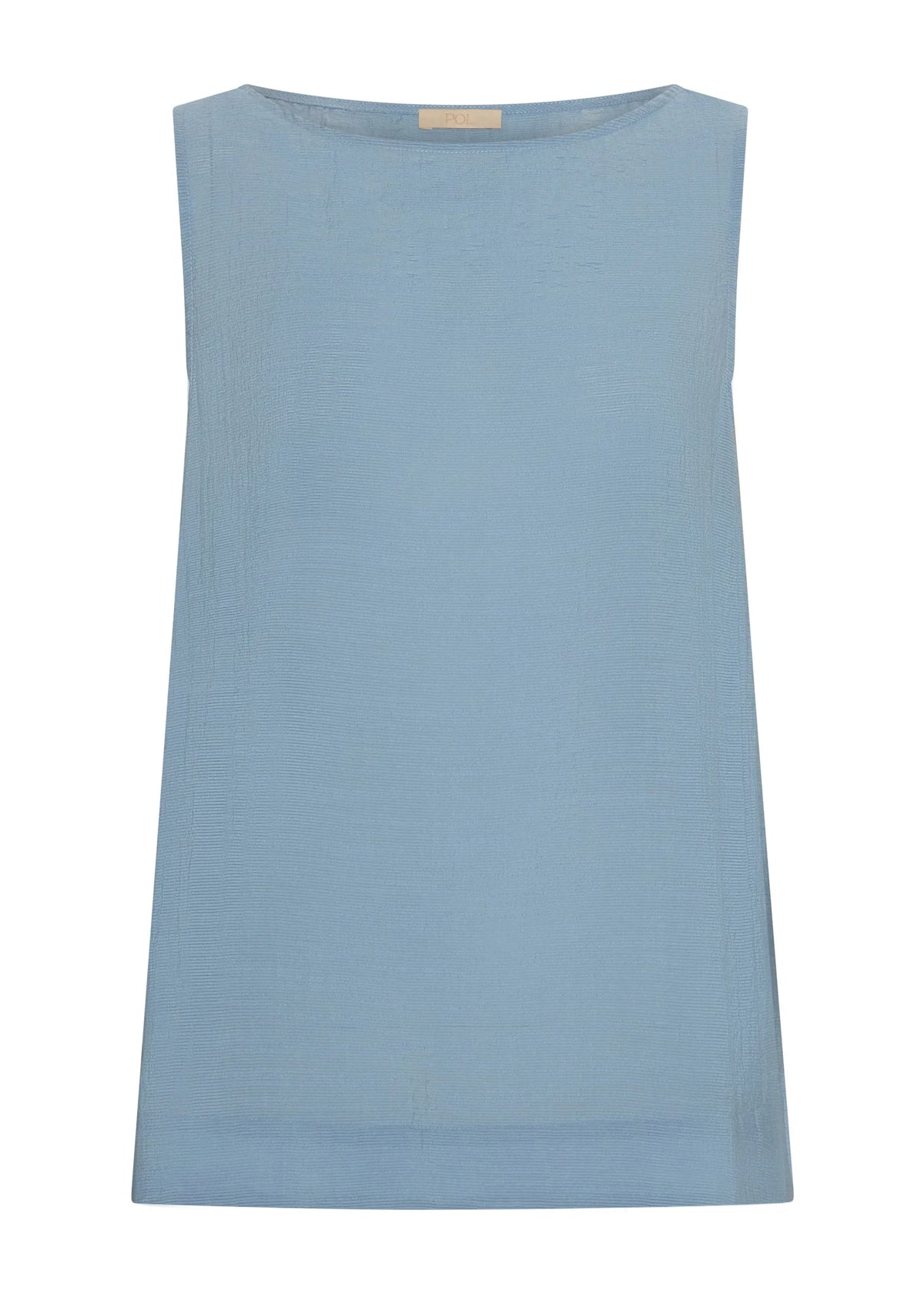 POL - Fennel Tank | Blue