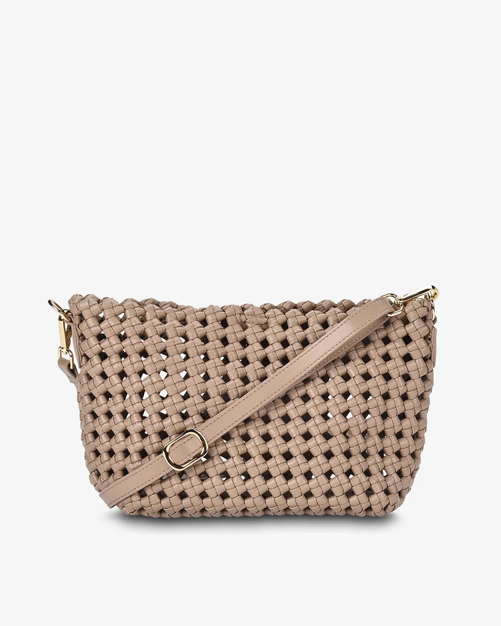 ELMS + KING - Richmond Crossbody | Mushroom