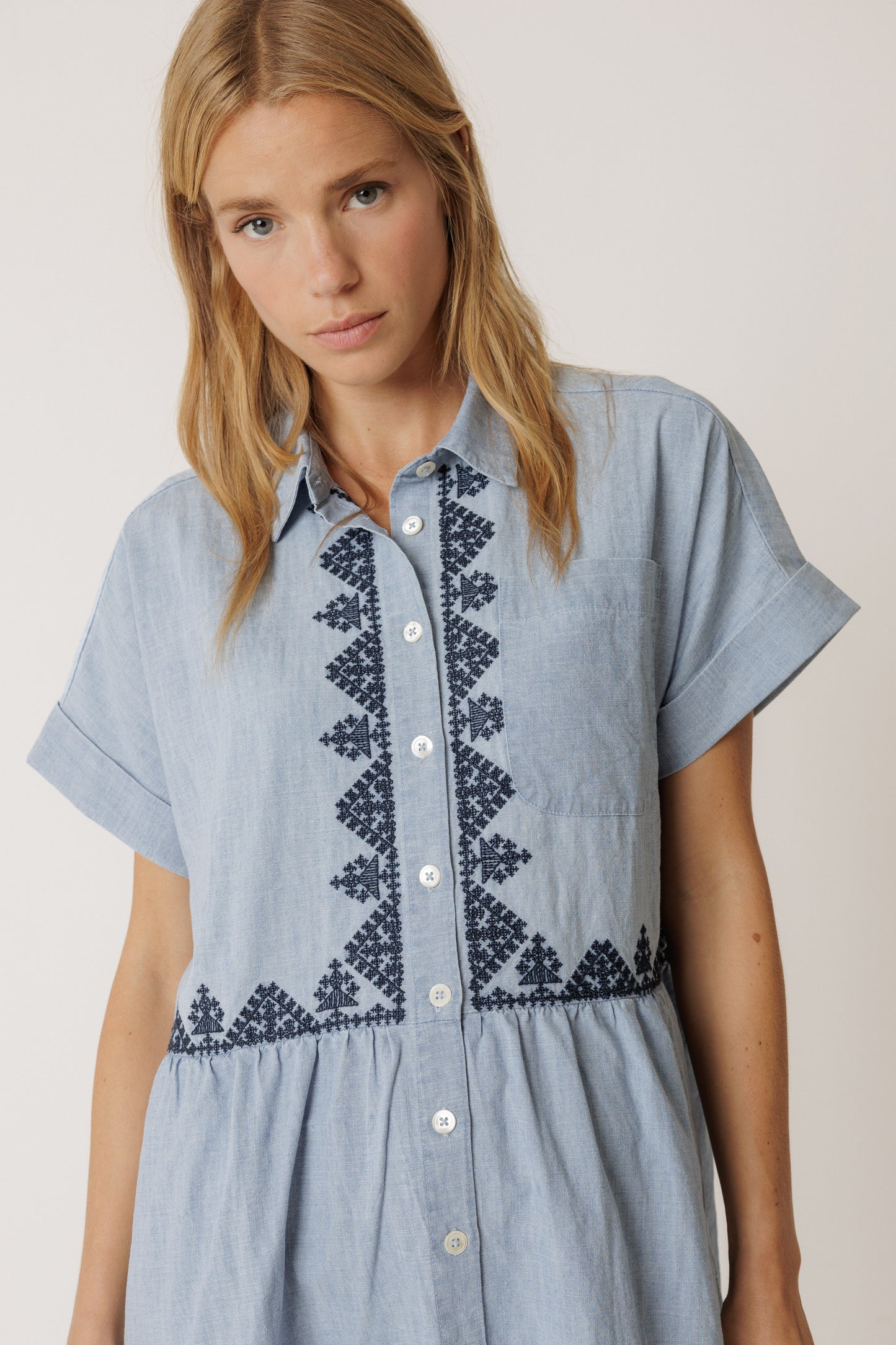 Indi & Cold - Vestido Dress | Super Stone