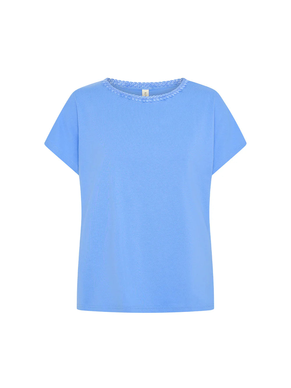 KIVARI - Thea Tee | Blue