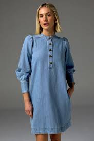 Zoe Kratzmann - Elocution Dress | Washed Zoe Kratzmann