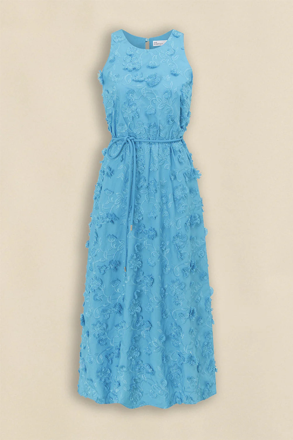 Zoe Kratzmann - Dusk Dress | Bay Broderie