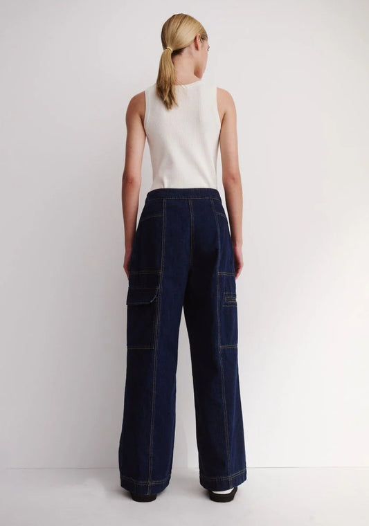 Morrison - Jules Tank | Chalk Morrison