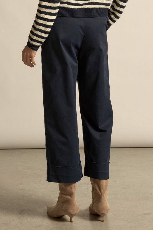 Zoe Kratzmann - Orbit Pant | Midnight