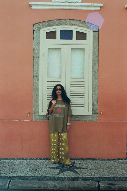 Kinga Csilla - Sunset Tee