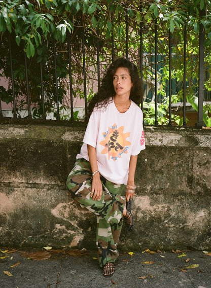 Kinga Csilla - I'm A Og Tee