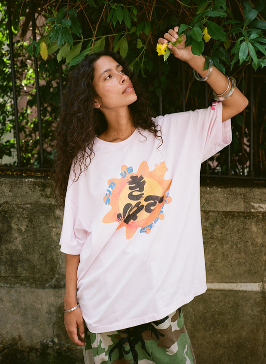 Kinga Csilla - I'm A Og Tee