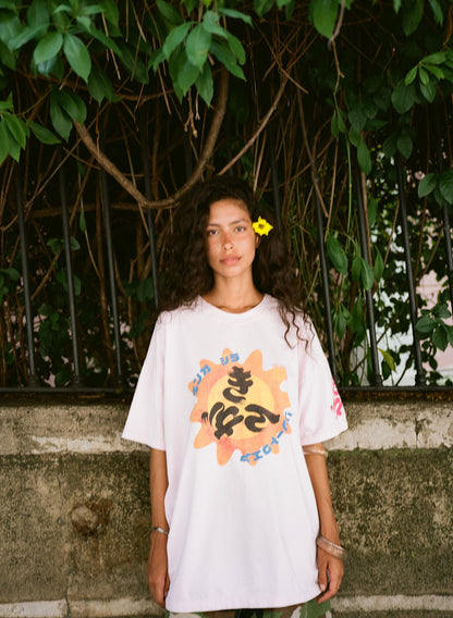 Kinga Csilla - I'm A Og Tee