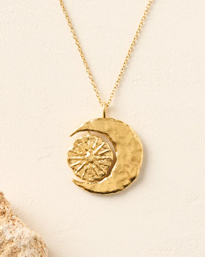 AGAPEE - Phebe Necklace