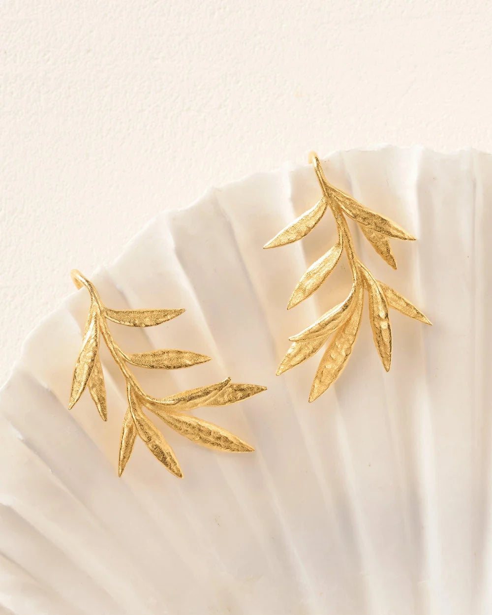 AGAPEE - Elaia Earrings