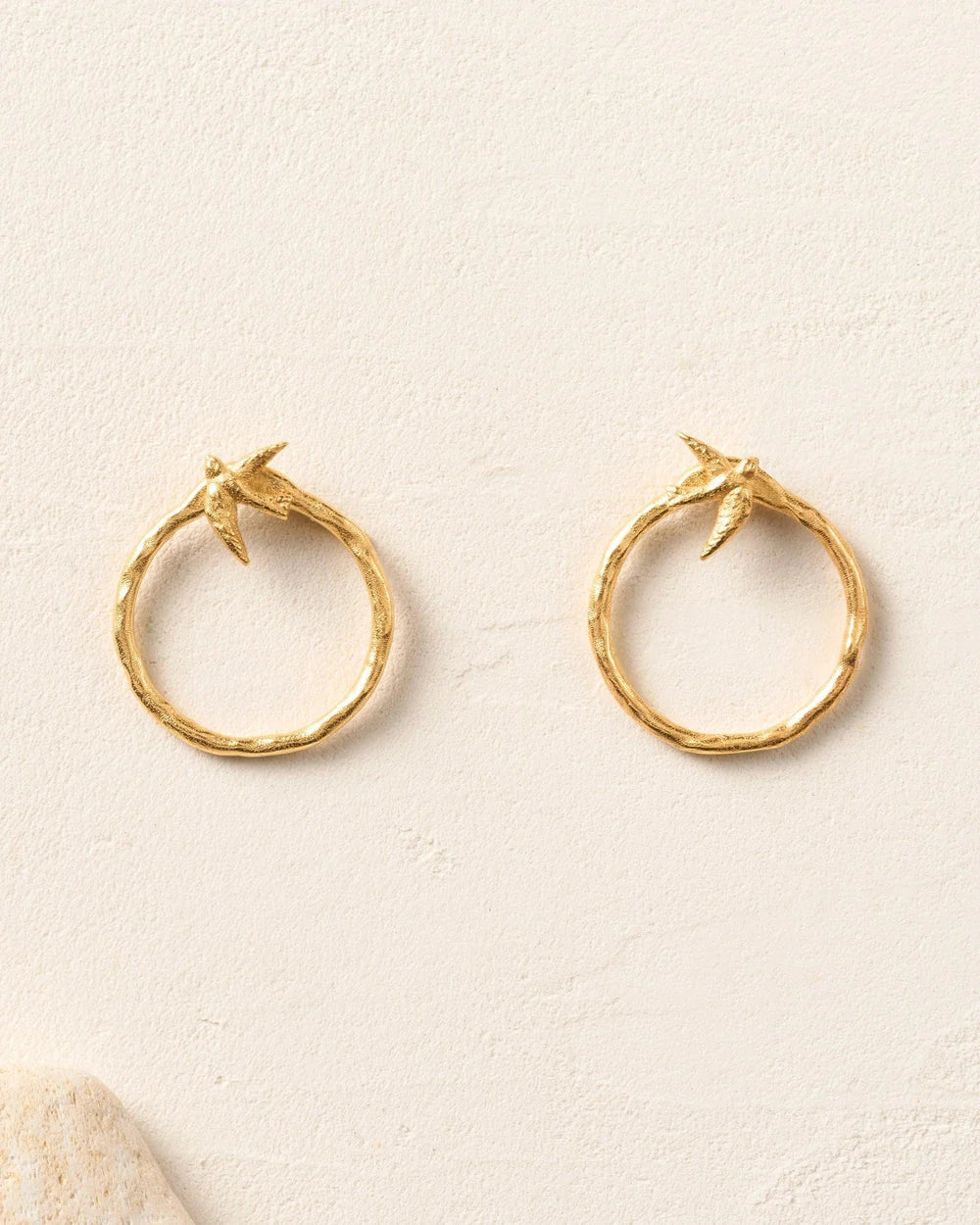 AGAPEE - Avila Earrings