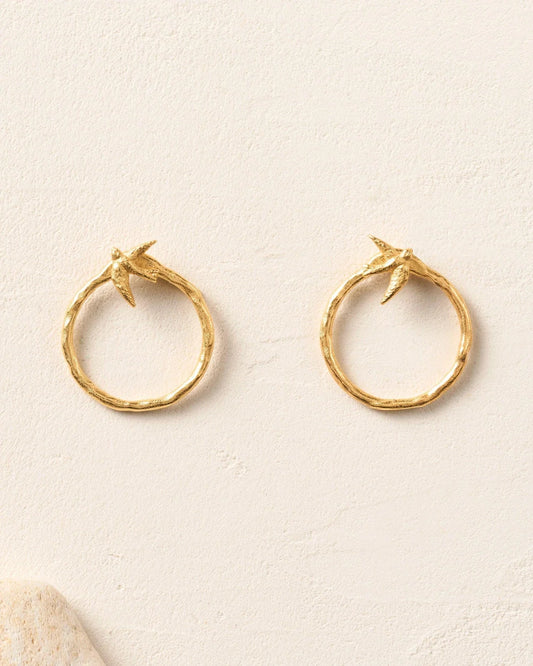 AGAPEE - Avila Earrings