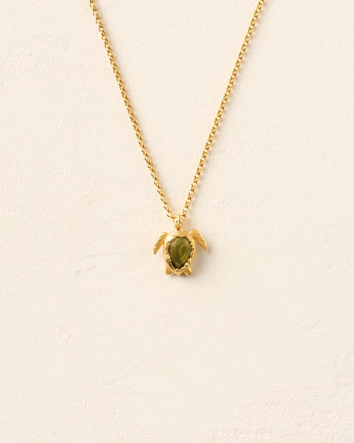 AGAPEE - Lona Necklace