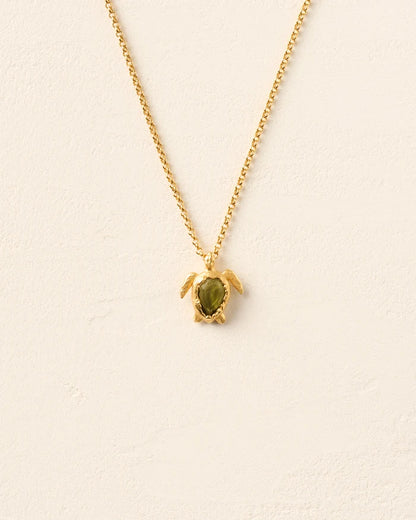 AGAPEE - Lona Necklace
