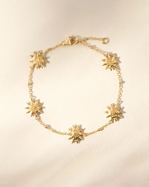 AGAPEE - Soleos Bracelet