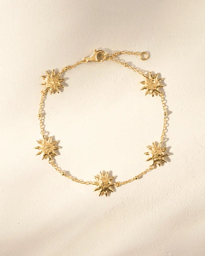 AGAPEE - Soleos Bracelet