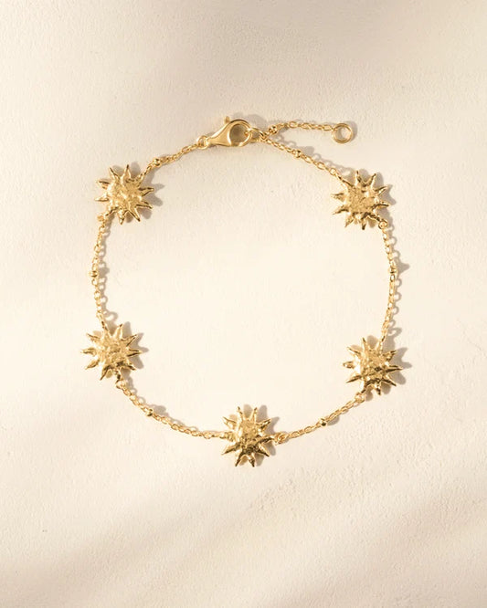 AGAPEE - Soleos Bracelet